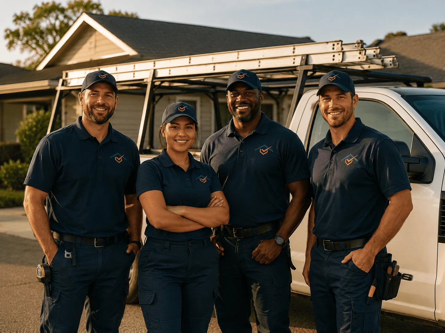Roof Inspection company in Parsonsburg, MD